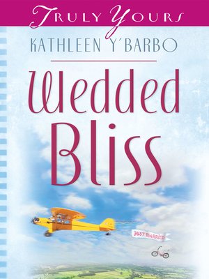 cover image of Wedded Bliss